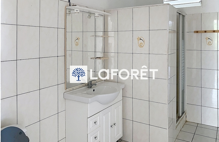 Location Maison 88m&sup2; 4 pi&egrave;ces Le Moule