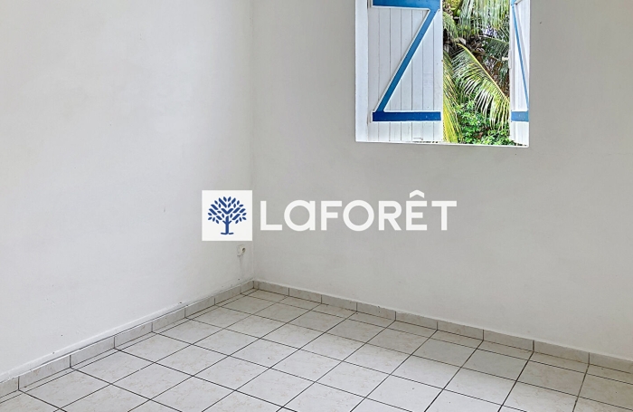 Location Maison 88m&sup2; 4 pi&egrave;ces Le Moule