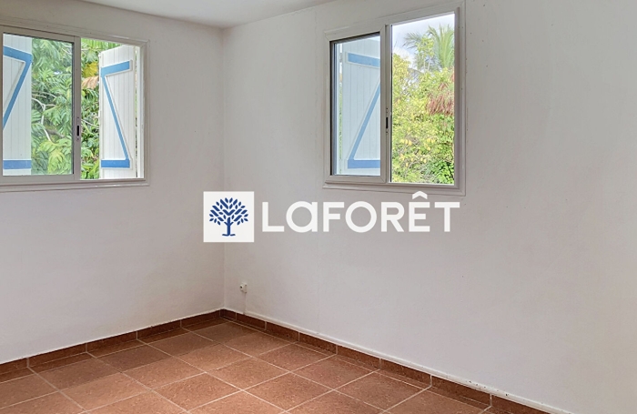 Location Maison 88m&sup2; 4 pi&egrave;ces Le Moule