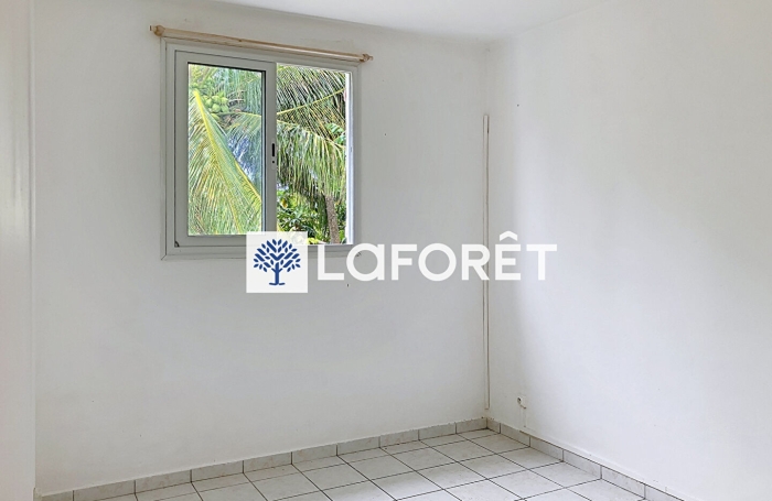 Location Maison 88m&sup2; 4 pi&egrave;ces Le Moule