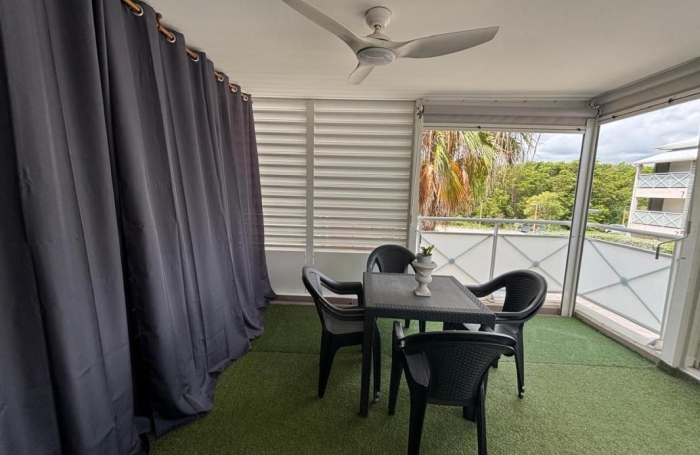 Location Appartement 97160