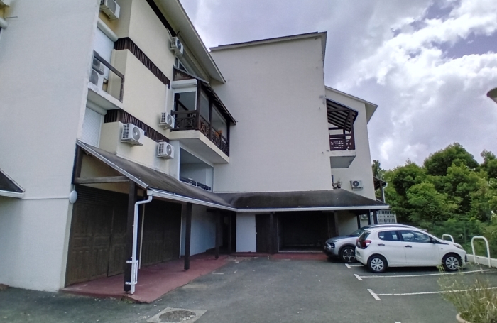 Location Appartement 97190
