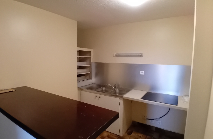 Appartement T3 (55m2) - R&eacute;sidence Portes des Cara&iuml;bes 97190 GOSIER