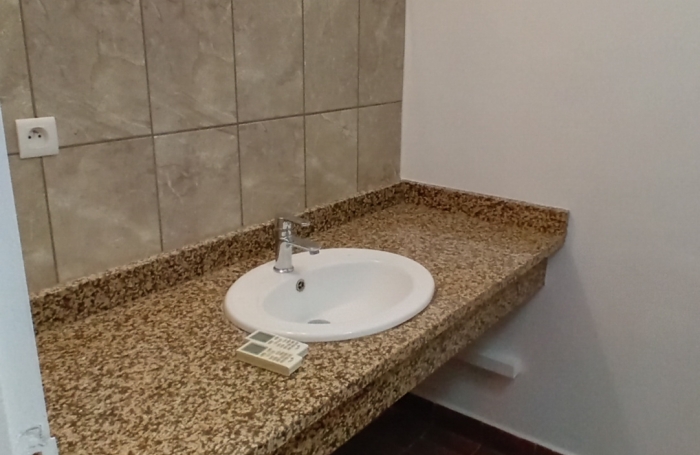 Appartement T3 (55m2) - R&eacute;sidence Portes des Cara&iuml;bes 97190 GOSIER
