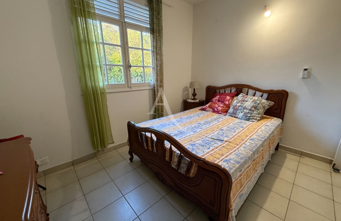 Vente Maison 184m&sup2; 6 pi&egrave;ces Saint Fran&ccedil;ois