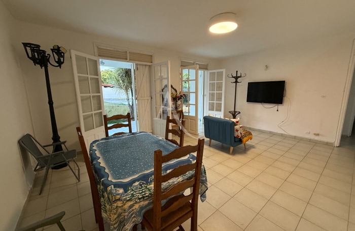 Vente Maison 184m&sup2; 6 pi&egrave;ces Saint Fran&ccedil;ois
