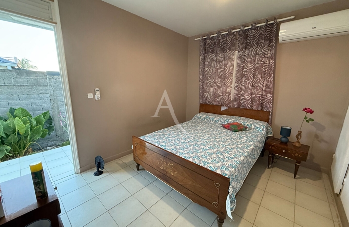 Vente Maison 184m&sup2; 6 pi&egrave;ces Saint Fran&ccedil;ois