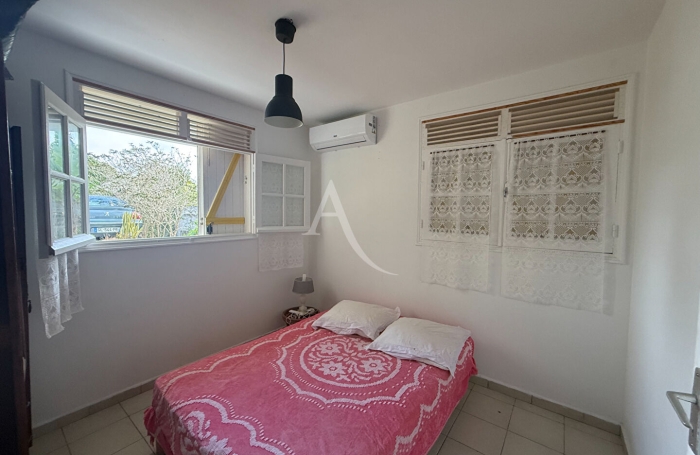 Vente Maison 184m&sup2; 6 pi&egrave;ces Saint Fran&ccedil;ois