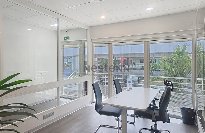 Location Bureaux 