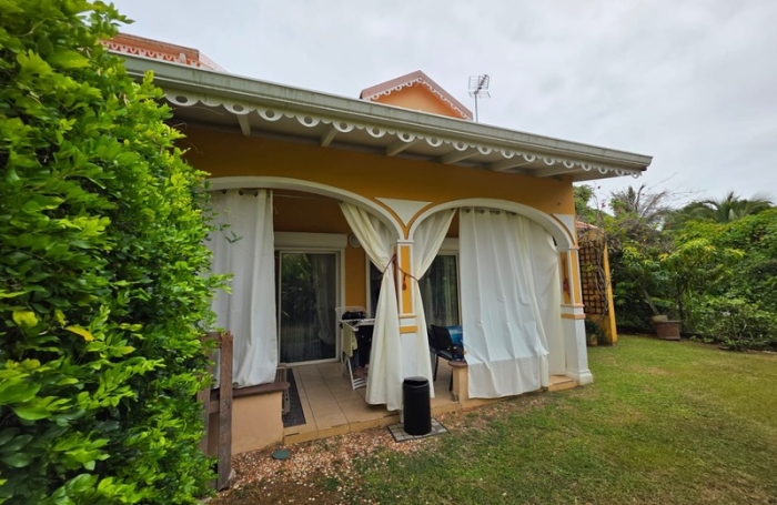 Vente Maison 86m&sup2; 4 pièces Goyave