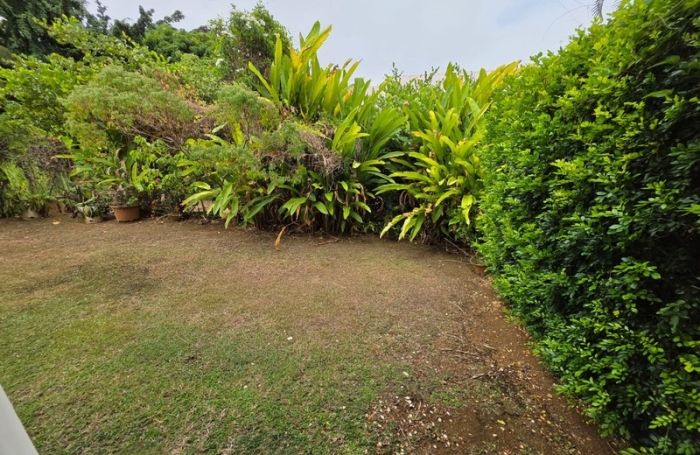 Vente Maison 86m&sup2; 4 pièces Goyave