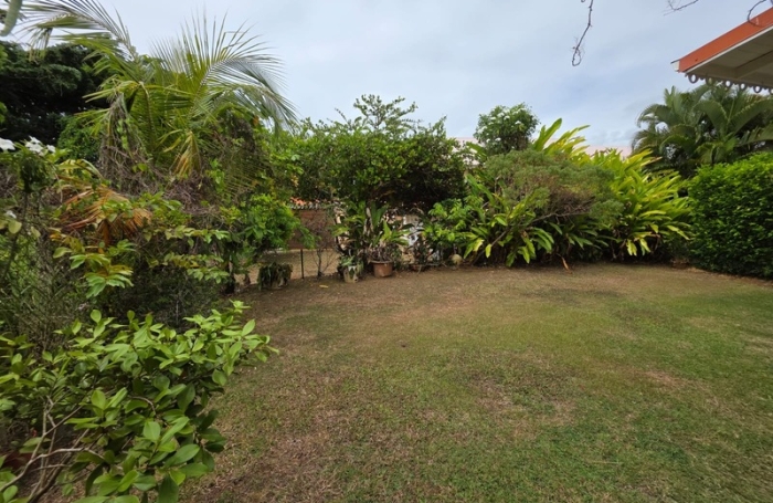 Vente Maison 86m&sup2; 4 pièces Goyave