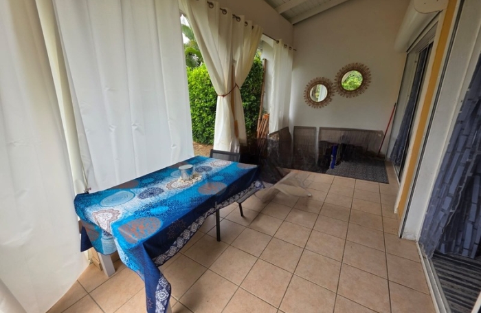 Vente Maison 86m&sup2; 4 pièces Goyave