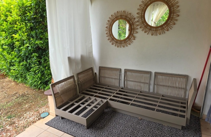 Vente Maison 86m&sup2; 4 pièces Goyave