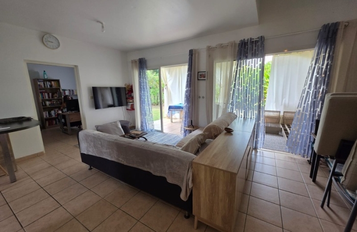 Vente Maison 86m&sup2; 4 pièces Goyave