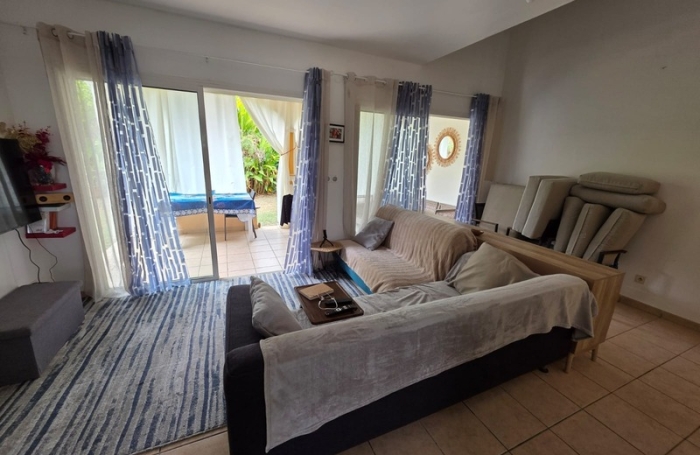 Vente Maison 86m&sup2; 4 pièces Goyave