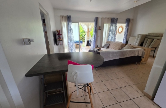 Vente Maison 86m&sup2; 4 pièces Goyave