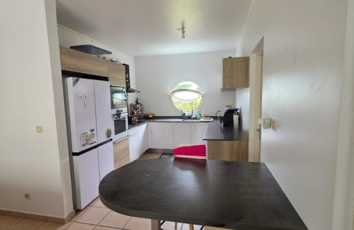 Vente Maison 86m&sup2; 4 pièces Goyave