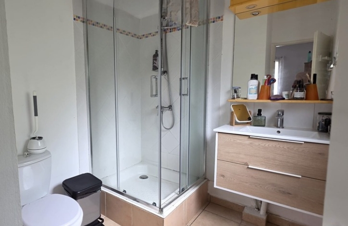 Vente Maison 86m&sup2; 4 pièces Goyave