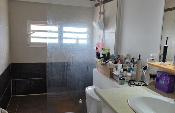 Vente Maison 86m&sup2; 4 pièces Goyave