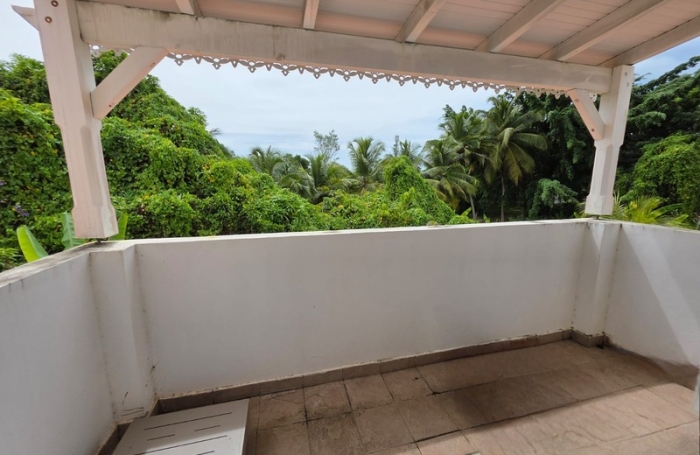 Vente Maison 86m&sup2; 4 pièces Goyave