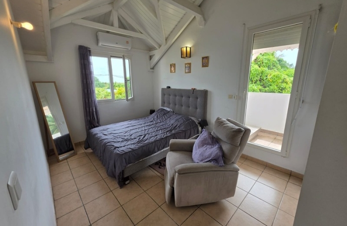 Vente Maison 86m&sup2; 4 pièces Goyave
