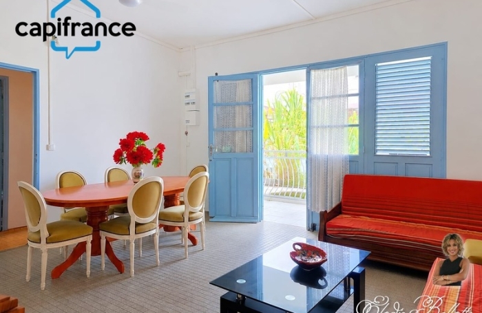 Vente Maison 97118