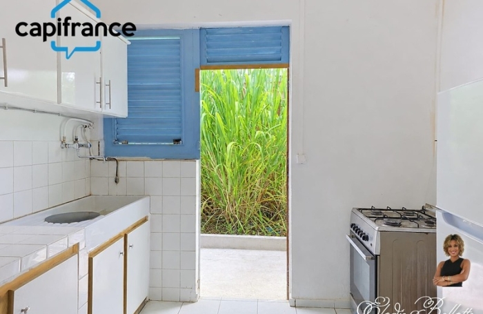 Vente Maison 71m&sup2; 4 pièces Saint Fran&ccedil;ois