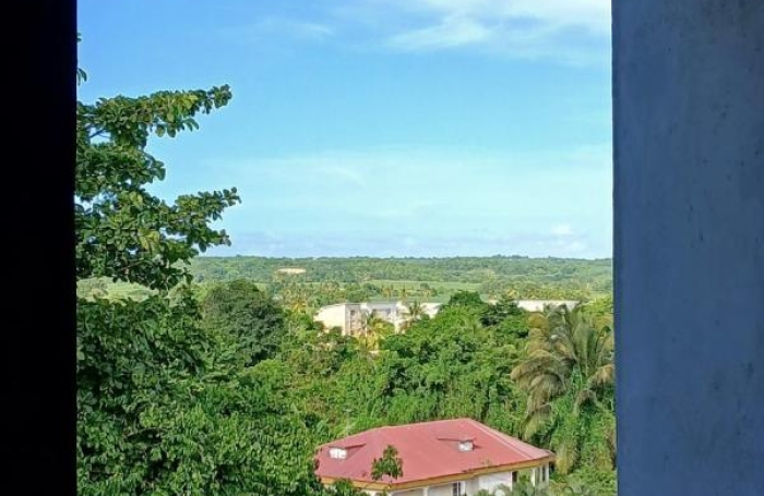 Vente Maison 110m&sup2; 5 pièces Morne &agrave; l'eau