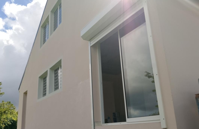Vente Maison 110m&sup2; 5 pièces Morne &agrave; l'eau