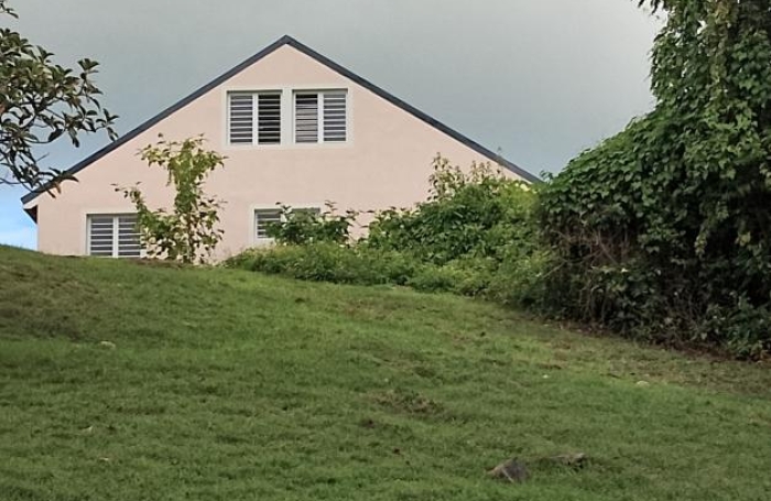 Vente Maison 110m&sup2; 5 pièces Morne &agrave; l'eau