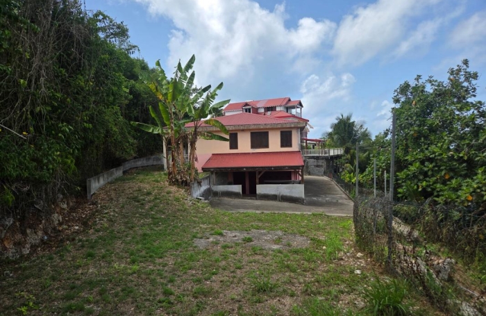 Vente Maison 97190