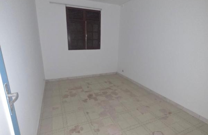 Vente Maison 180m&sup2; 6 pièces Gosier