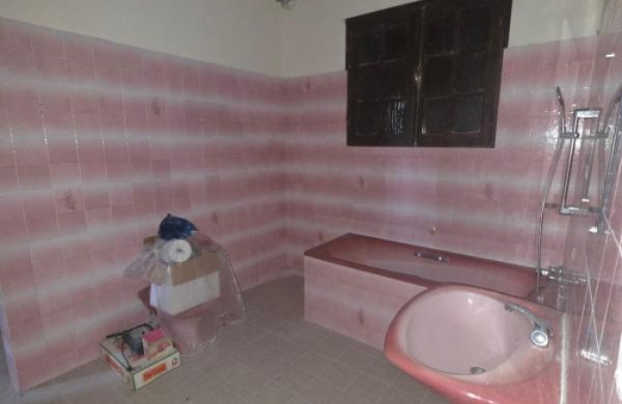 Vente Maison 180m&sup2; 6 pièces Gosier