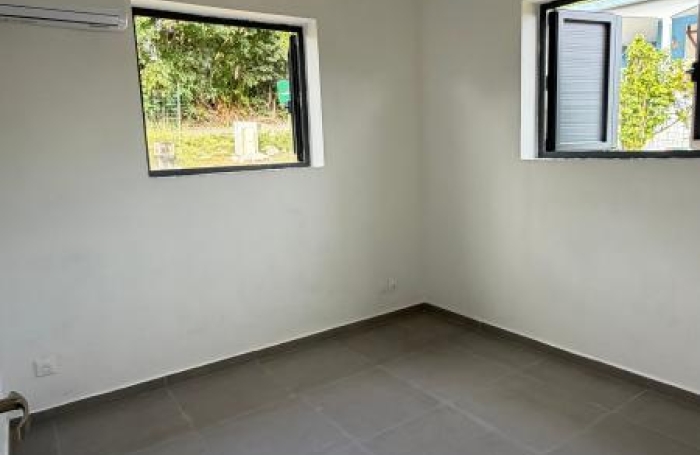 Location Maison 43m&sup2; 3 pièces Gosier