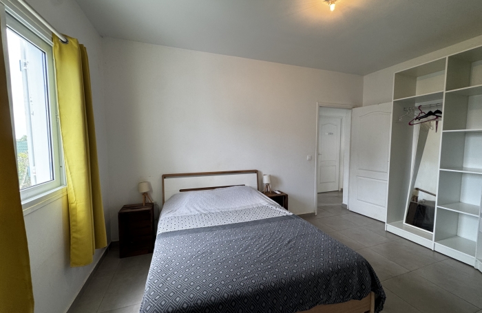 Charmante villa de 4 pi&egrave;ces en vente au Lamentin