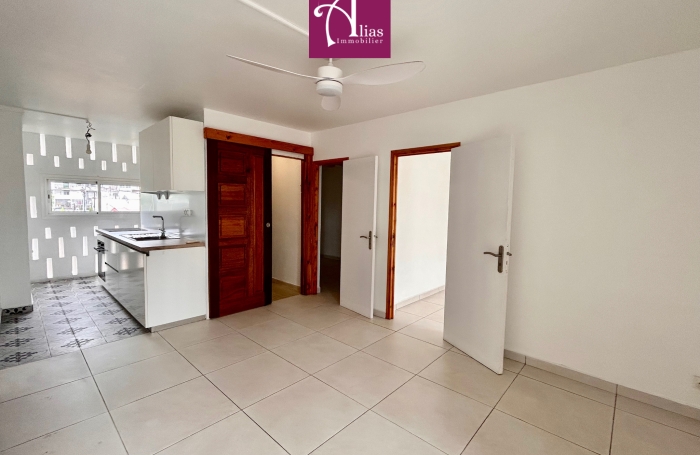 Vente Appartement 97139
