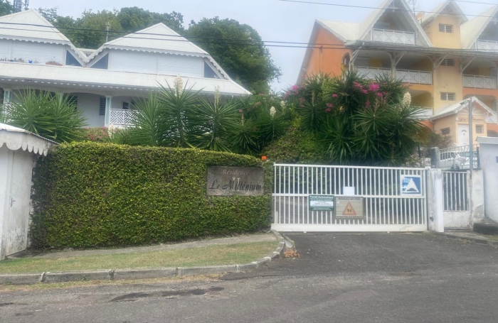 Location Appartement 97190