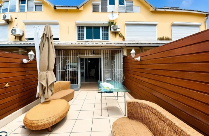 Vente Appartement 97170