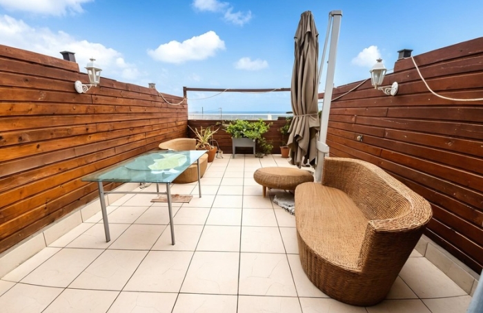 Vente Appartement 90m&sup2; 4 pièces Petit-Bourg