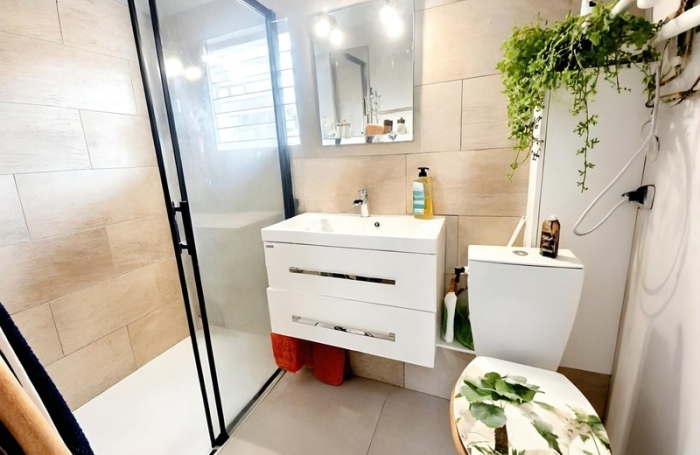 Vente Appartement 90m&sup2; 4 pièces Petit-Bourg