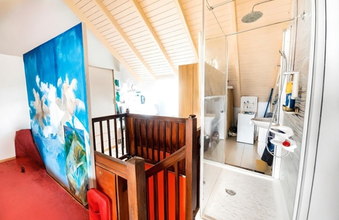 Vente Appartement 90m&sup2; 4 pièces Petit-Bourg