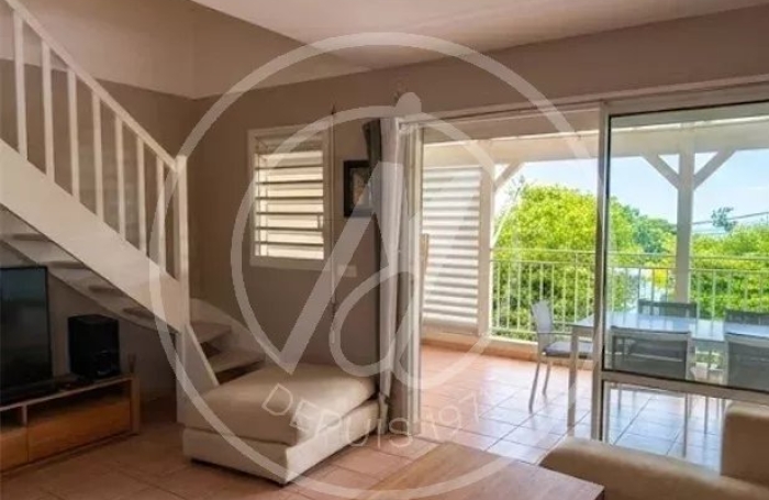 Vente Appartement 97190