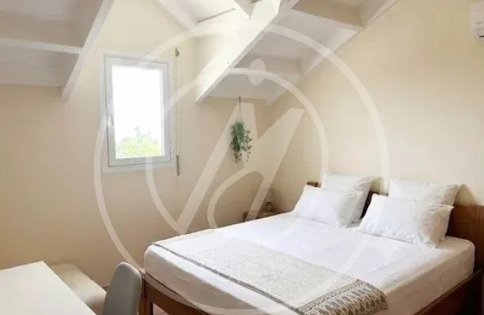 Vente Appartement 65.5m&sup2; 3 pièces Gosier