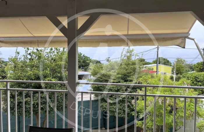 Vente Appartement 65.5m&sup2; 3 pièces Gosier