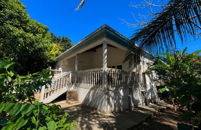 Vente Maison 97122