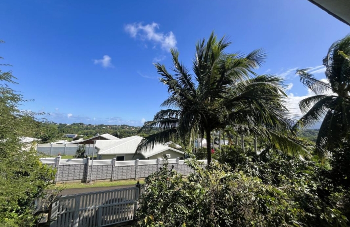 Vente Maison 180.19m&sup2; 5 pièces Baie Mahault