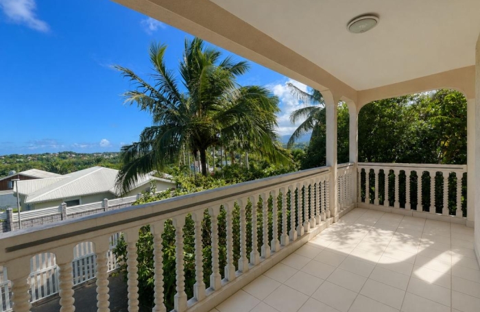 Vente Maison 180.19m&sup2; 5 pièces Baie Mahault