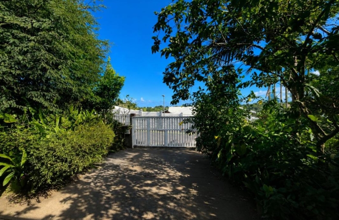 Vente Maison 180.19m&sup2; 5 pièces Baie Mahault