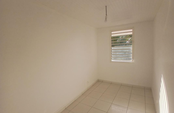 Vente Maison 162m&sup2; 6 pièces Morne &agrave; l'eau